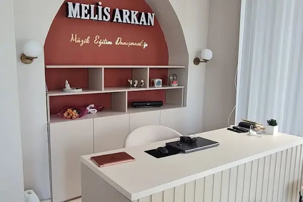 Melis Arkan Sanat Akademi - Resim 2
