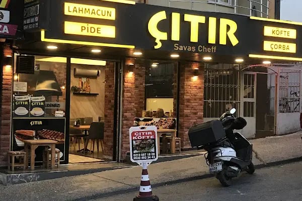 Çıtır Köfte SAVAŞ CHEF - Resim 2