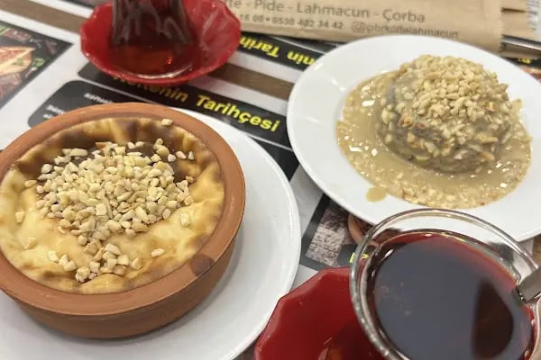 Çıtır Köfte SAVAŞ CHEF - Resim 12