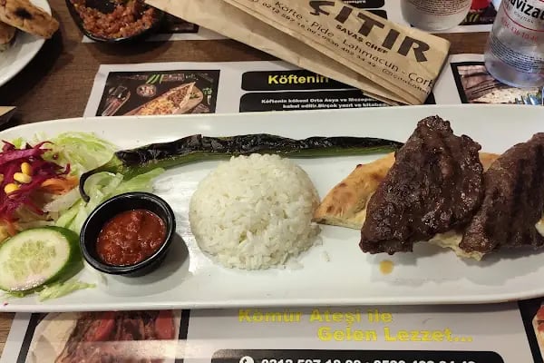 Çıtır Köfte SAVAŞ CHEF - Resim 8