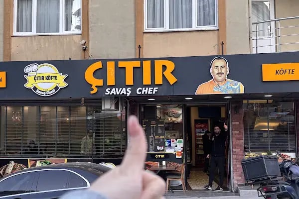 Çıtır Köfte SAVAŞ CHEF - Resim 15