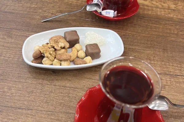 Çıtır Köfte SAVAŞ CHEF - Resim 17