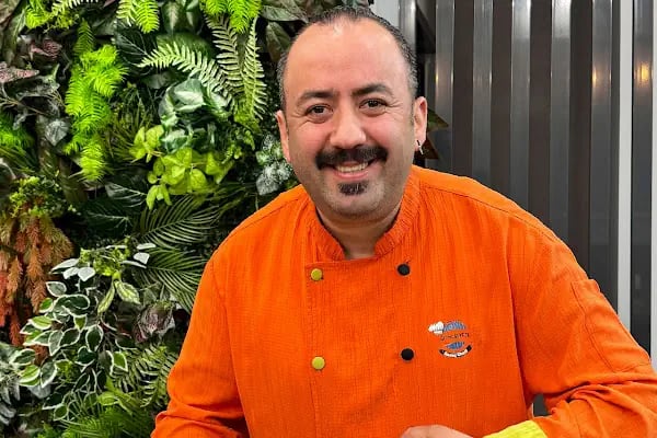 Çıtır Köfte SAVAŞ CHEF - Resim 5
