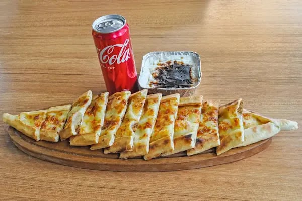 Çıtır Köfte SAVAŞ CHEF - Resim 20