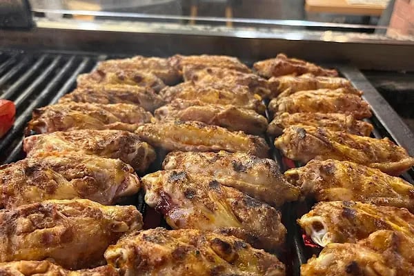 Çıtır Köfte SAVAŞ CHEF - Resim 11