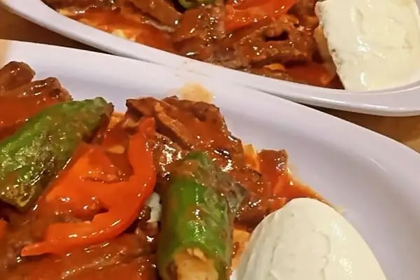 Çıtır Köfte SAVAŞ CHEF - Resim 14