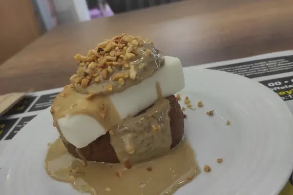Çıtır Köfte SAVAŞ CHEF - Resim 16