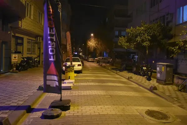 Forte GYM Balıkesir Spor Salonu - Resim 9