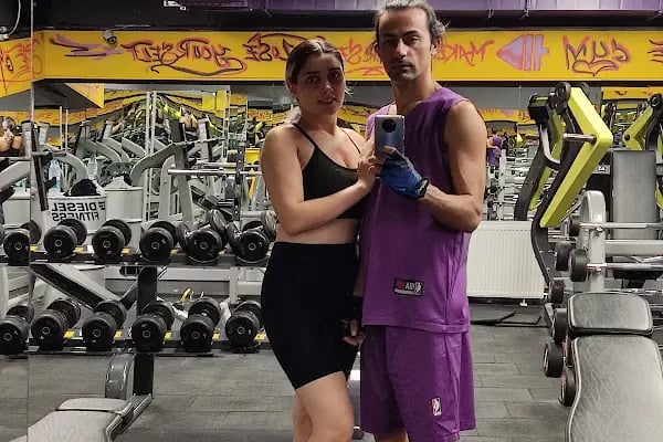 Forte GYM Balıkesir Spor Salonu - Resim 6