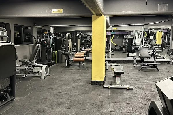 Forte GYM Balıkesir Spor Salonu - Resim 17