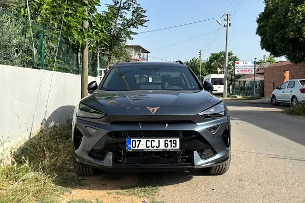 Isık Rent A Car - Resim 3