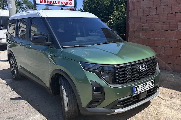 Isık Rent A Car - Resim 4