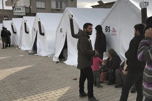 İslahiye Kaymakamlığı - Resim 13