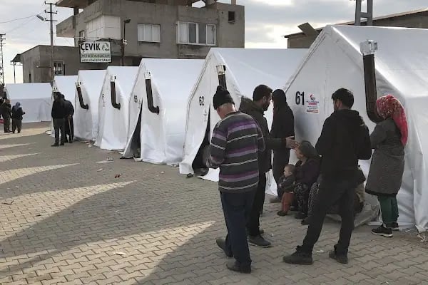 İslahiye Kaymakamlığı - Resim 4