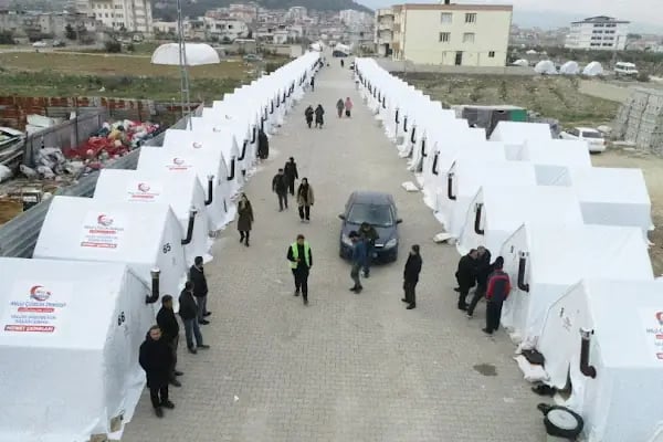 İslahiye Kaymakamlığı - Resim 7