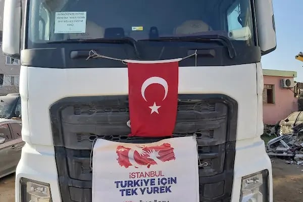 İslahiye Kaymakamlığı - Resim 10