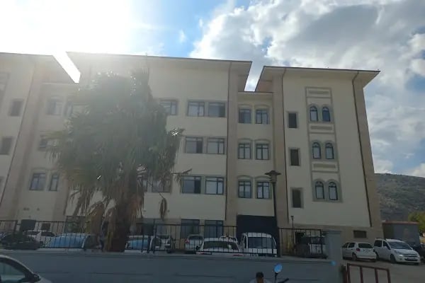 İslahiye Kaymakamlığı - Resim 20