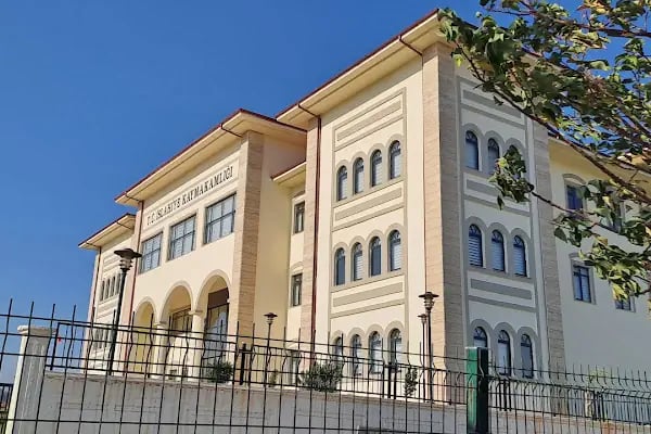İslahiye Kaymakamlığı - Resim 15