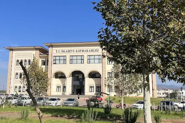 İslahiye Kaymakamlığı - Resim 2