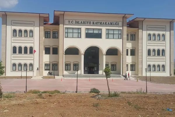İslahiye Kaymakamlığı - Resim 19