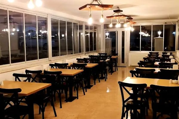 Başkent Konukevi - Resim 14