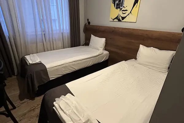 Başkent Konukevi - Resim 20