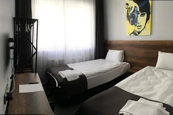 Başkent Konukevi - Resim 17