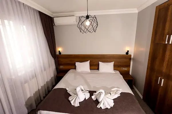 Başkent Konukevi - Resim 18