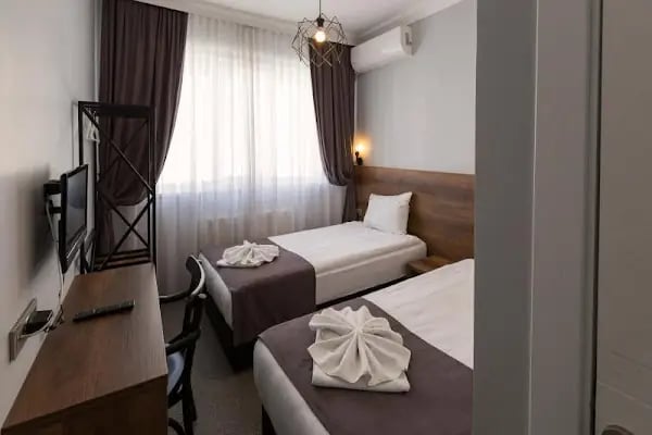 Başkent Konukevi - Resim 15
