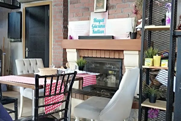 Hotel Prinkipos - Resim 10