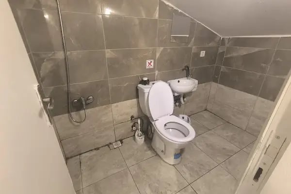 Hotel Prinkipos - Resim 9