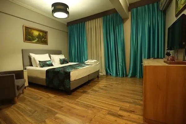 Hotel Prinkipos - Resim 2