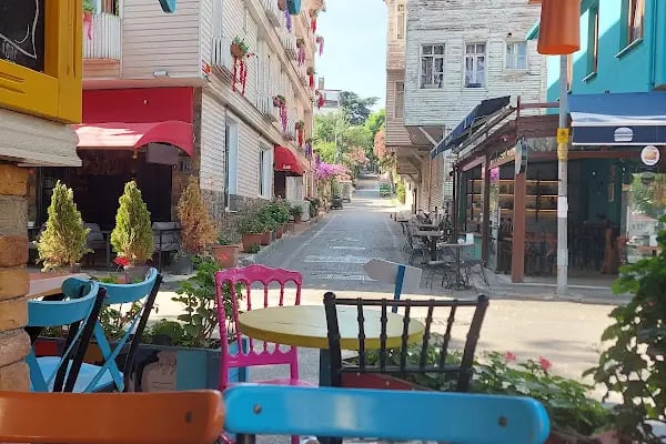 Hotel Prinkipos - Resim 6
