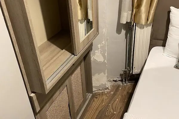 Hotel Prinkipos - Resim 12