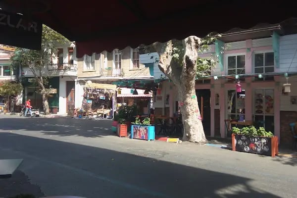 Hotel Prinkipos - Resim 16