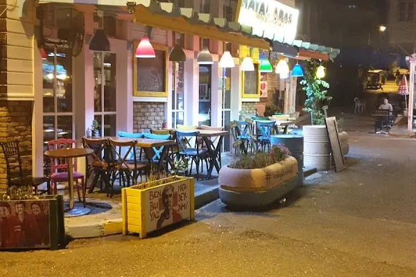 Hotel Prinkipos - Resim 5