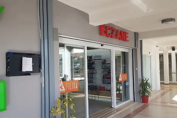 Eczane Oasis Filika - Resim 20