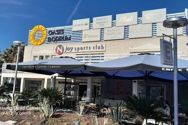 Eczane Oasis Filika - Resim 2