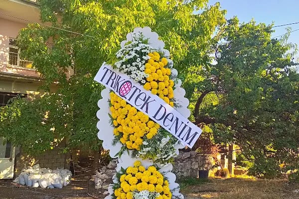 Malatya Hayal Çiçekçilik - Resim 16
