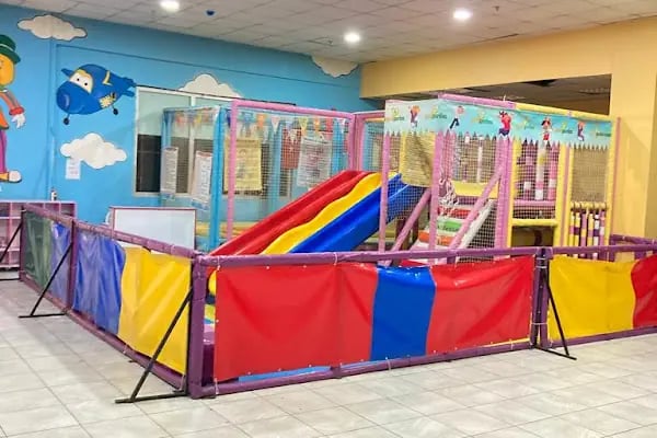 Gold Garden Düğün ve Toplantı Salonu - Resim 4