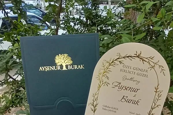 Gold Garden Düğün ve Toplantı Salonu - Resim 14