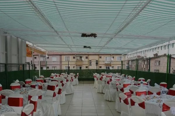 Gold Garden Düğün ve Toplantı Salonu - Resim 15
