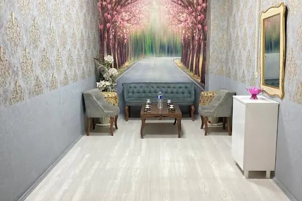 Gold Garden Düğün ve Toplantı Salonu - Resim 13