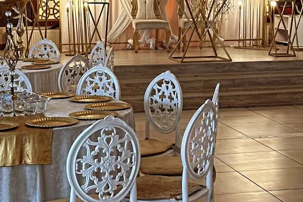 Gold Garden Düğün ve Toplantı Salonu - Resim 11