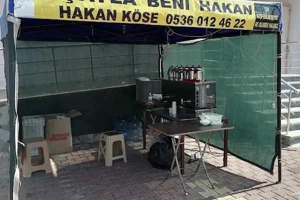 Gold Garden Düğün ve Toplantı Salonu - Resim 5