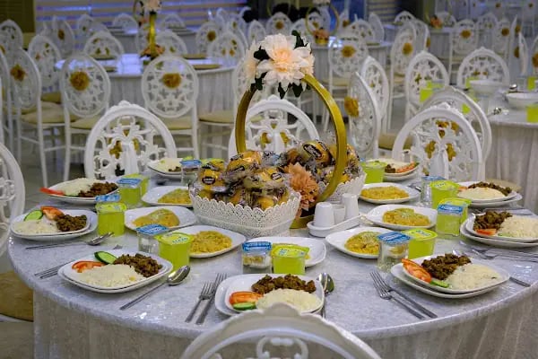 Gold Garden Düğün ve Toplantı Salonu - Resim 7