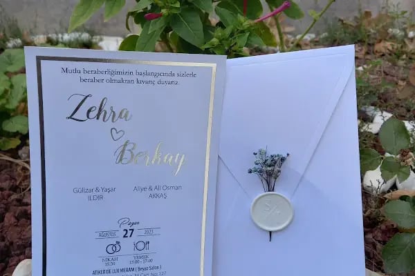 Gold Garden Düğün ve Toplantı Salonu - Resim 12