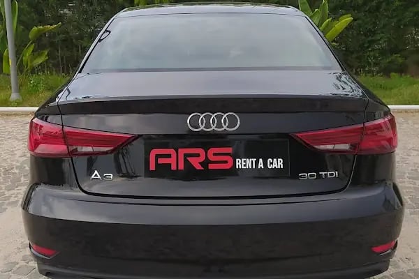 ARSRENTACAR - Resim 16