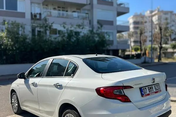ARSRENTACAR - Resim 18
