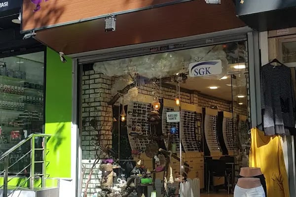 Çınar Optik - Resim 4